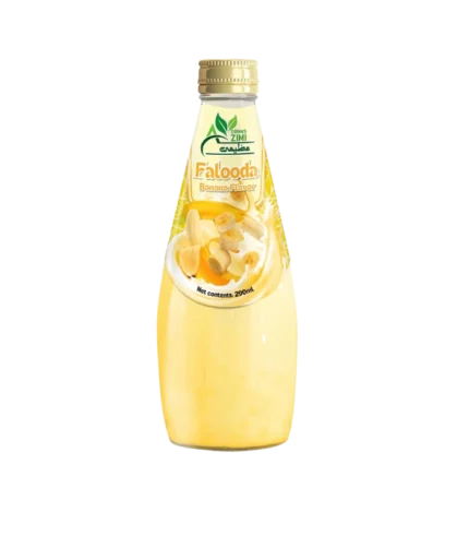 Boisson Falooda Banane 24X290ML