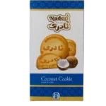 Cookies Noix Nadri de coco 200gr