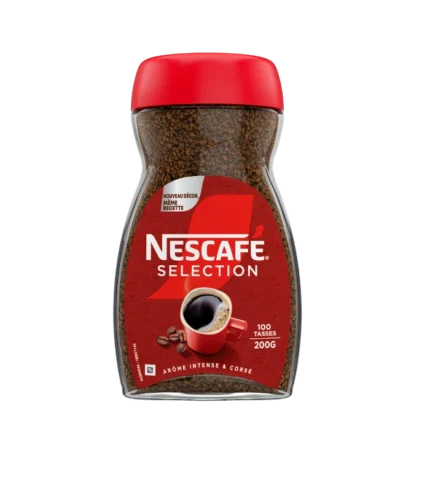 Nescafé Classic 200gr