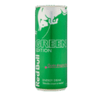 RED BULL GREEN EDITION 24X250ML
