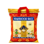 Riz Mahmood 4x4,5kg
