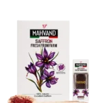 Safran Mahvand 12x1g