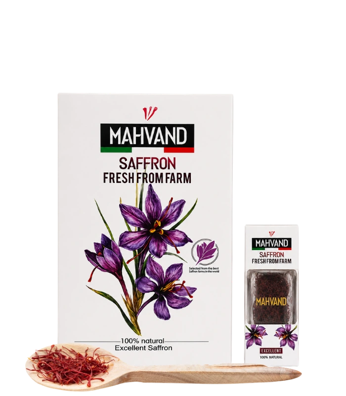Safran Mahvand 12x1g Safran Mahvand 12x1g