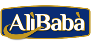 Alibaba Jus de fruit Logo