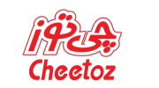 Cheetoz-Logo