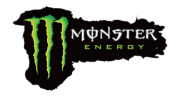 Monster Logo