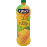 ALIBABA JUS DE MANGUE 12X1L