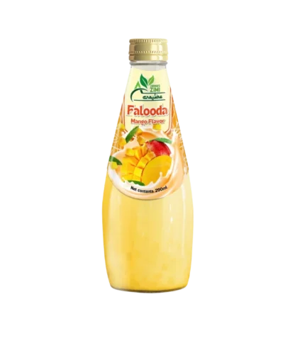 Boisson Falooda mangue 24X290XML