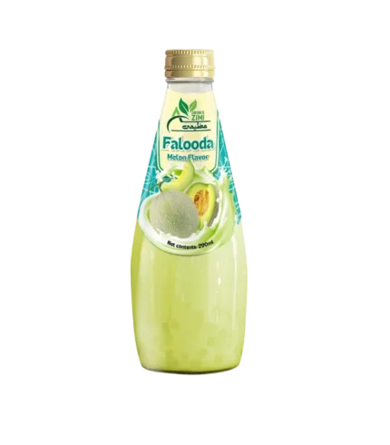 Boisson falooda melon 24X290ML