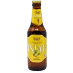 Istak boisson maltée - Saveur ananas 12X320ml