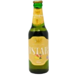 Istak boisson maltée - goût de mangue 12X320ml