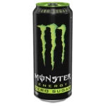 Boisson énergétique Monster Regular 24X500ML
