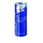 RED BULL BLUE EDITION 24X250ML