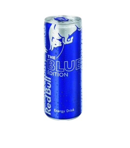 RED BULL BLUE EDITION 24X250ML