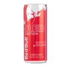 RED BULL Boisson Énergisante Goût Pastèque 24X250ML