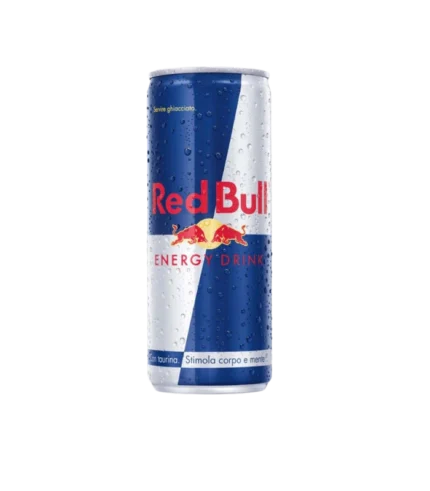 RED BULL DRINK 24X250ML