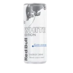 Red Bull White Edition 24 x 250ml