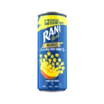 Rani float mangue avec de vrais morceaux de fruits 24x240ml