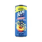 Rani pêche avec de vrais morceaux de fruits 240ml
