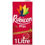 Rubicon Jus de grenade 12x1L