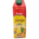 Shezan Jus de mangue 12X1LT