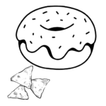 Sucré - Salé