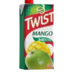 Jus de mangue TWIST 12 x 1 L