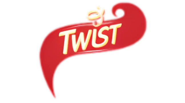Twist logo