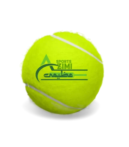 Balle de Tennis
