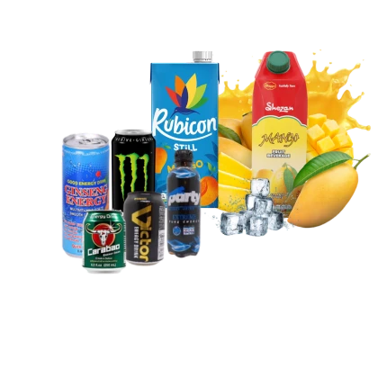 catégorie boisson