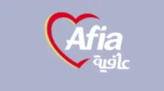 Afia Logo