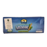 Al Khair Miswak 12 Pièces