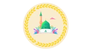 Al Madina Logo