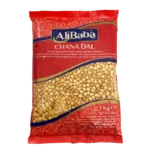 Alibaba Chana dal 10 x 1kg