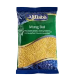Alibaba Mung Dal 10 x 1kg