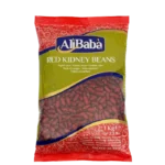 Alibaba haricots rouges 10 x 1kg