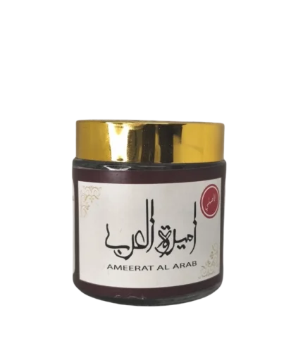 Ameerat Al Arab Bukhoor 6 x 80g