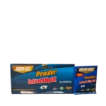 Appât anti-cafards 50 x 5g