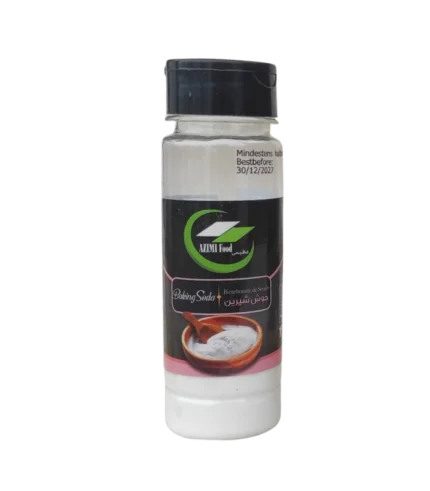 Azimi Bicarbonate de Soude 9X150g