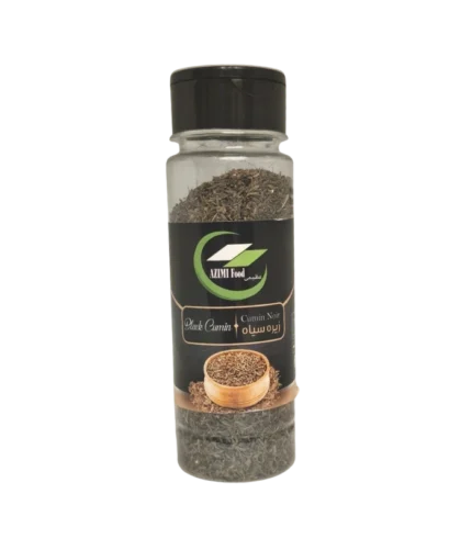 Azimi cumin noir 9X65g