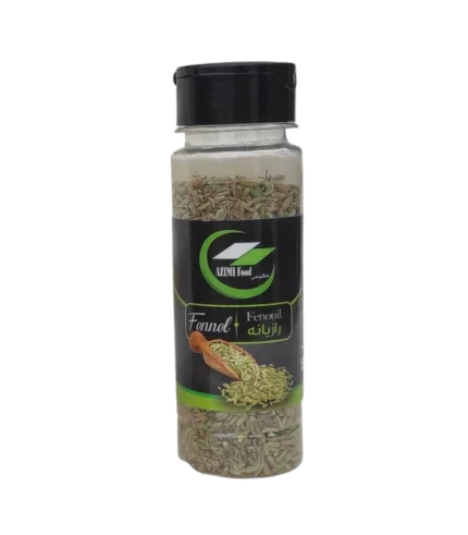 Azimi fenouil 9X55g