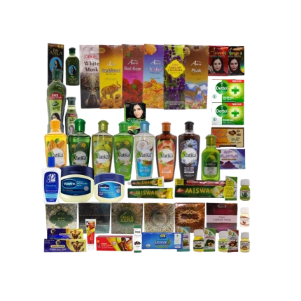 Bannière de la catégorie cosmétique