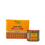 Baume du Tigre oint pour les douleurs musculaires 12 x 19.4g