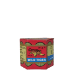 Baume du tigre sauvage pour les douleurs musculaires 18.4g