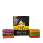 Collection de fragrances Orkay 24 pièces