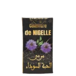 Confiture de Nigelle Nature 4 dans un paquet