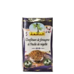 Confiture de fenugrec à l'huile de nigelle