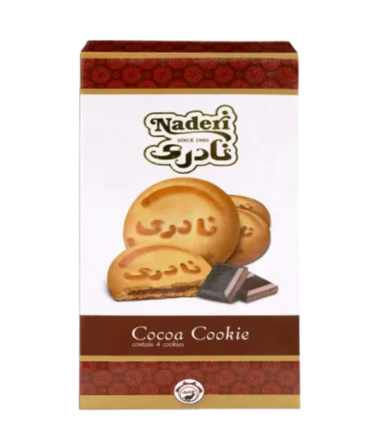 Cookies Nadri Chocolat 200gr