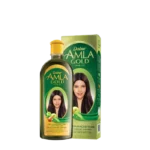Dabur Amla Gold Hair Oil 6 x 100ml