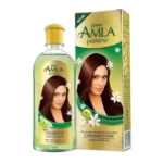 Dabur Amla Jasmine huile capillaire 6 x 200ml